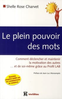 Le plein pouvoir des mots