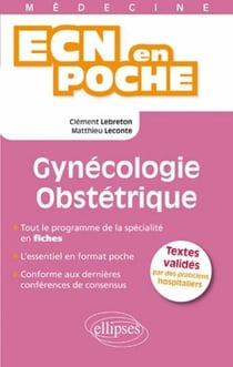 Gynecologie-obstetrique