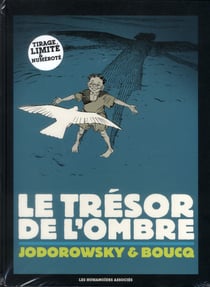 Le trésor de l'ombre