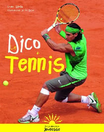 Le dico du tennis
