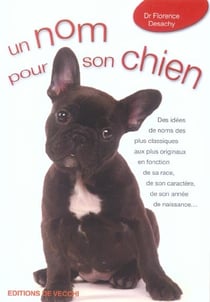Nom pour son chien (un)