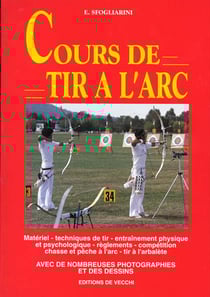 Le tir a l'arc