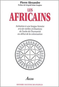 LES AFRICAINS