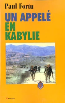 Un appele en kabylie