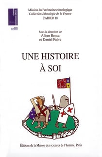 Une Histoire à soi : Figurations du passé et localités