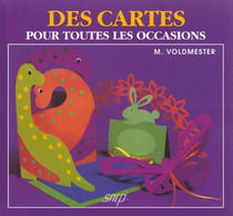 Cartes pour toutes occasions