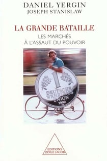 La grande bataille - les marches a l'assaut du pouvoir