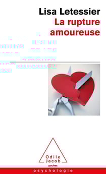 La rupture amoureuse