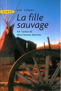 La fille sauvage