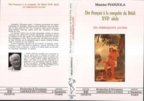 Des francais à la conquête  du Brésil XVII siècle - les pettoquets jaunes