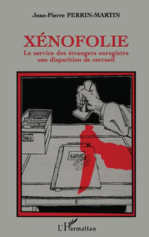 Xénofolie : Le service des étrangers enregistre une disparition de cercueil