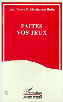 Faites vos jeux