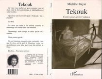 Tekouk