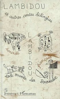 Lambidou et autres contes bilingues