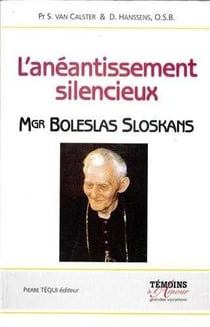 Anéantissement silencieux