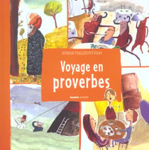 Voyage en proverbes