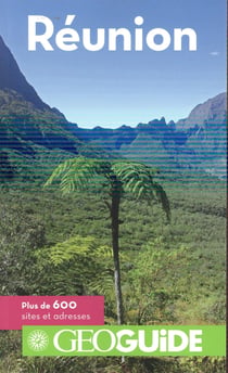 GEOguide : la Réunion