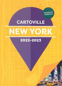 New York (édition 2022/2023)