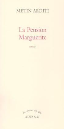 La Pension Marguerite