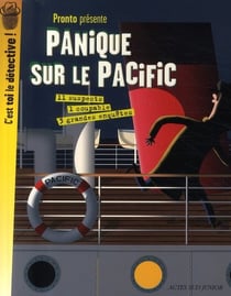 Panique sur le Pacific