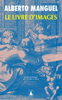 Le livre d'images