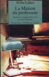 La maison du professeur