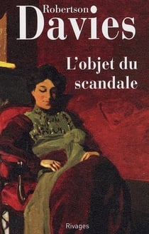 L'objet du scandale