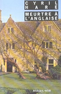 Meurtre A L'Anglaise