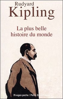 La plus belle histoire du monde