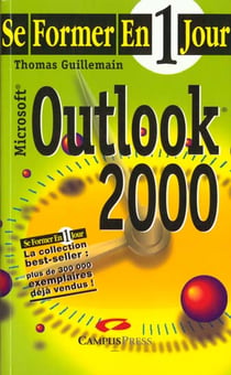 Se former a outlook 2000 en un jour