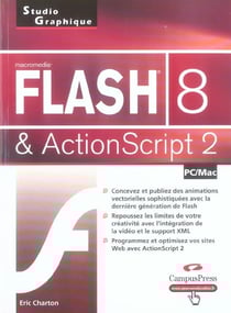 Macromedia flash 8 et actionscript 2