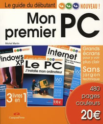 Mon premier pc