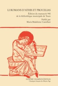 Li romans d'athis et procelias