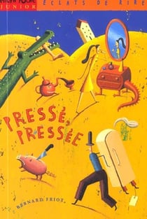 Presse pressee