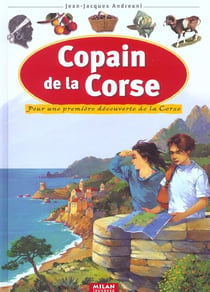 Copain de la Corse