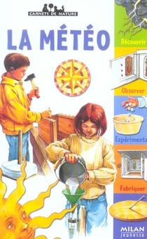 Meteo (la)