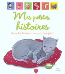 Mes petites histoires