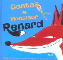 Contes de monsieur renard