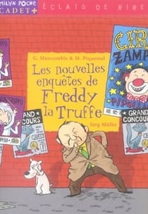 Les nouvelles enquêtes de freddy la truffe