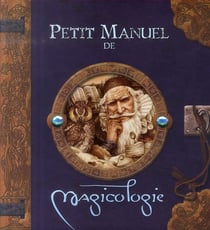 Petit manuel de magicologie