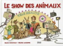 Le show des animaux