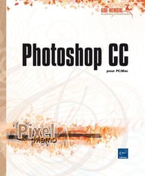 Photoshop cc pour pc/mac