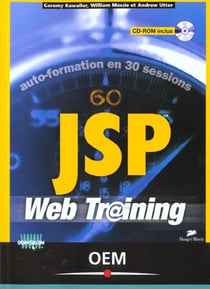 Jsp en 30 etapes faciles