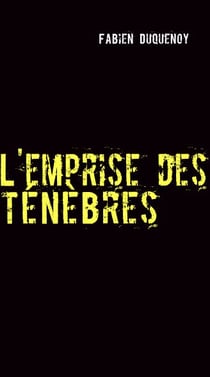 L'emprise des ténèbres