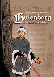 Gutenberg et le secret de Sibylle