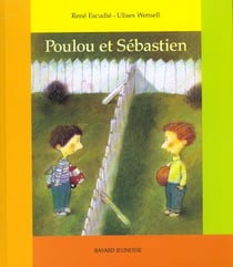 Poulou et sebastien