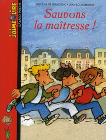 Sauvons la maitresse relook