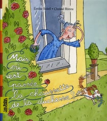 Mais où est passée la chaussette de la duchesse ?