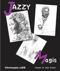 Jazzy magis (2e édition)