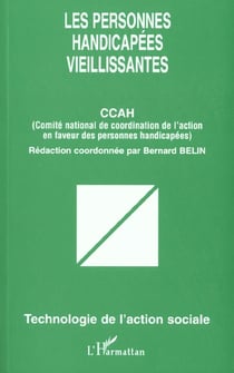 LES PERSONNES HANDICAPÉES VIEILLISSANTES